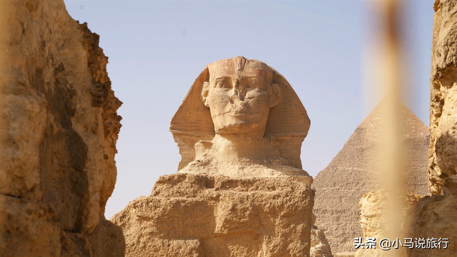 看起来很落后实际很发达的城市,开罗有多落后