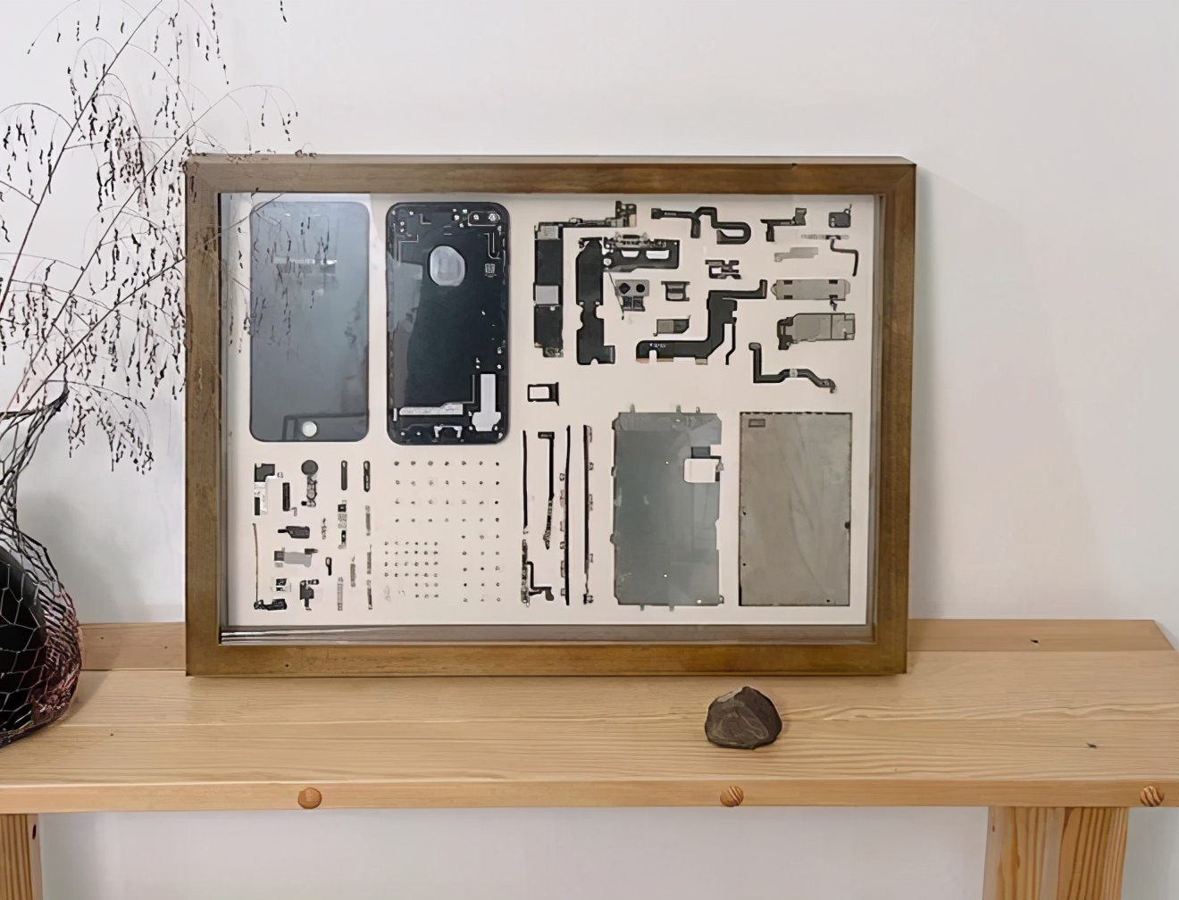 北京夫妻用200根木头造木屋过日子,北漂夫妻改造四合院