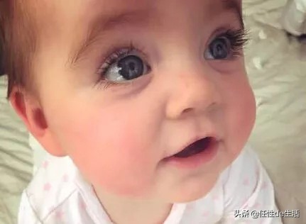 没有睫毛膏怎么化妆好看,怎么化妆不需要眼影睫毛膏