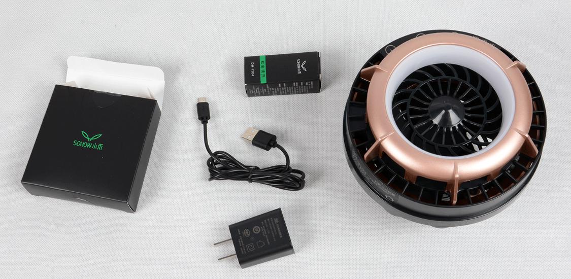 小禾灭蚊灯幻影一代,小禾灭蚊灯幻影2测评