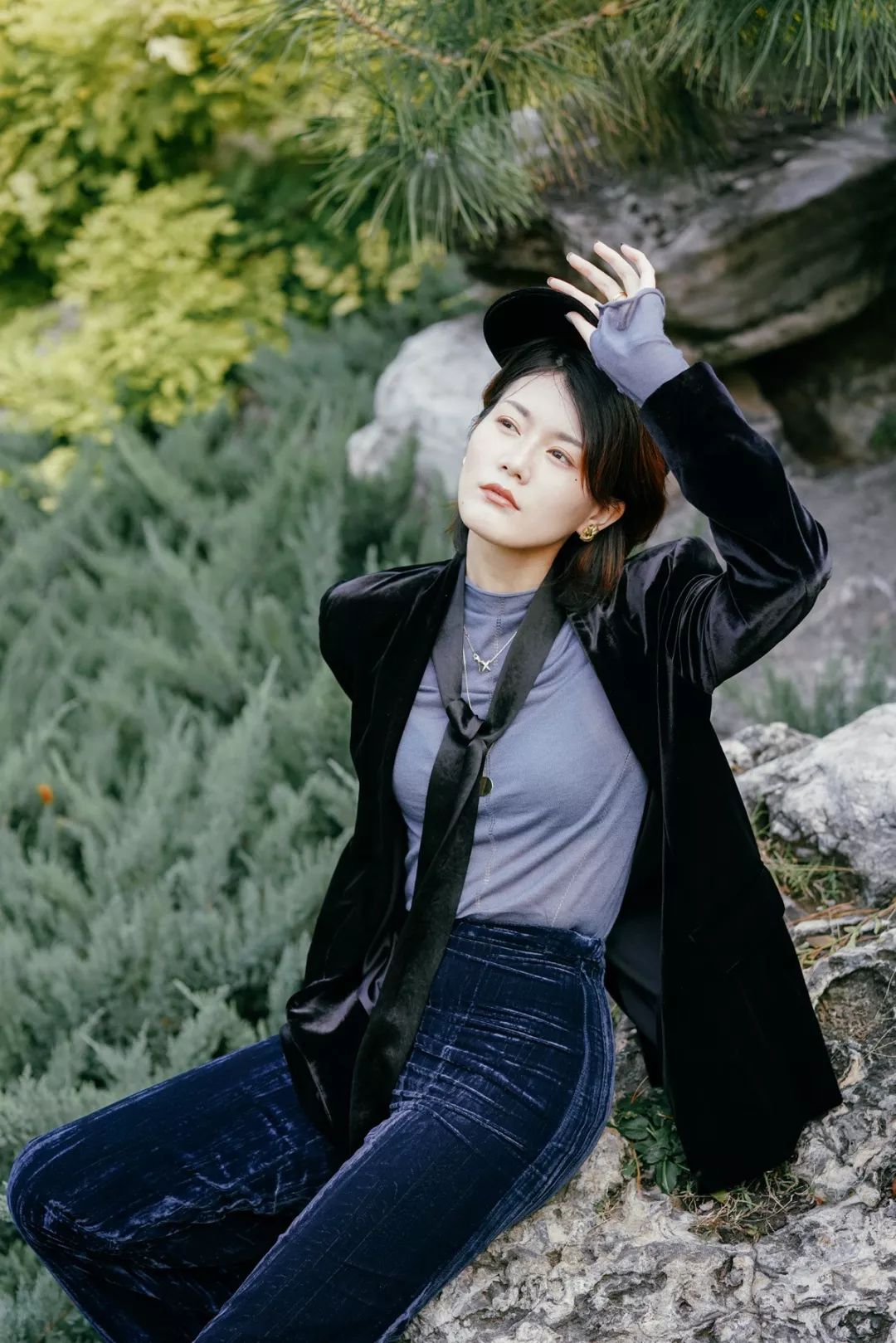 我们普通人，第一波秋装买什么？