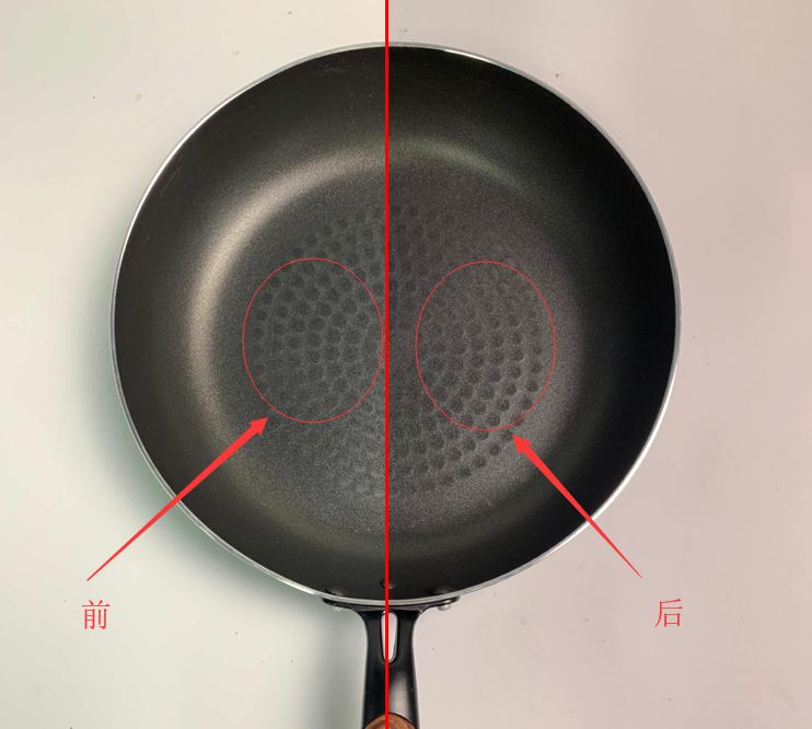 到底哪种不粘锅安全好用,什么锅没毒不粘锅好用