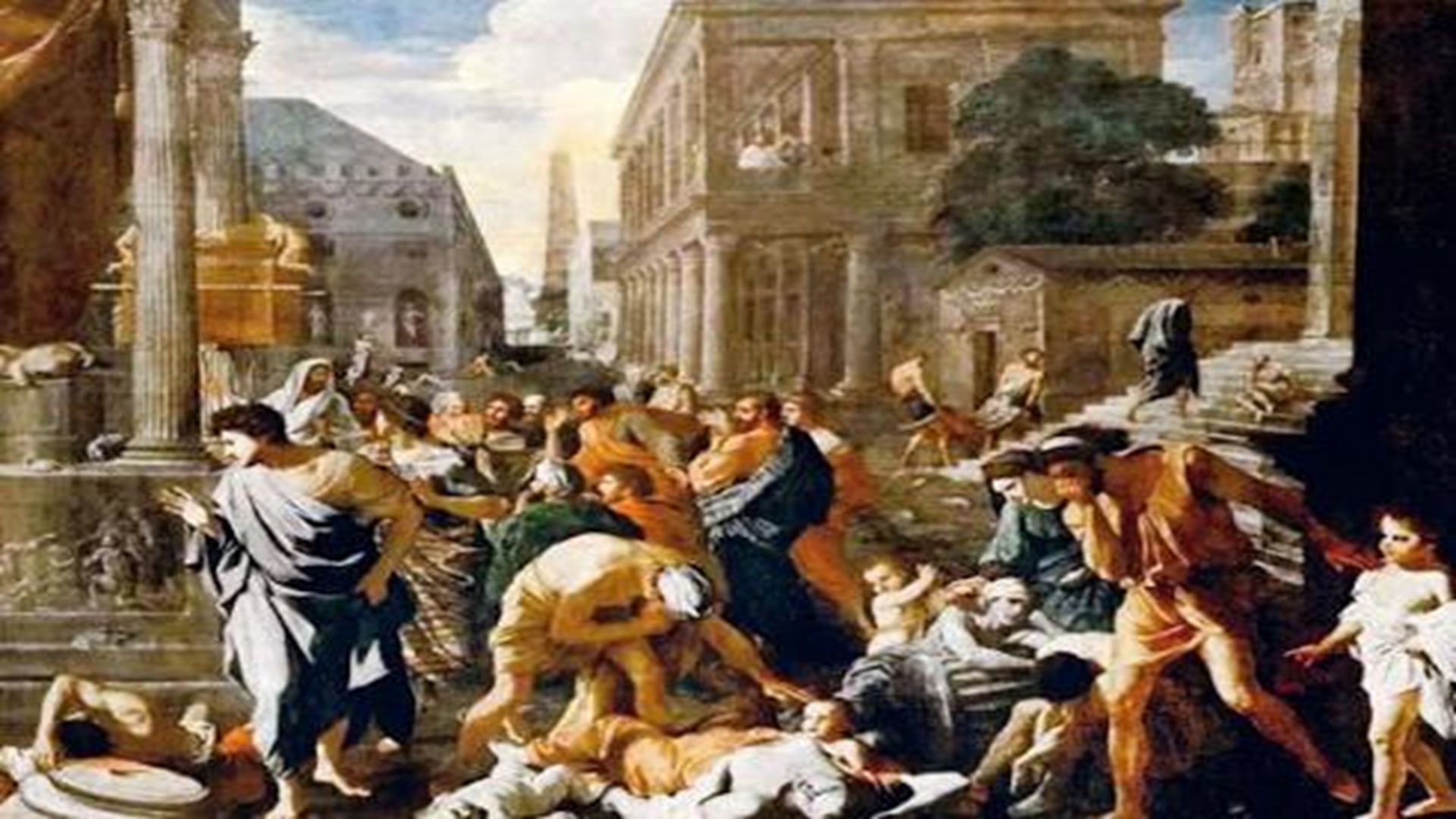 超越希波克拉底的发现，细菌的克星青霉素，历经波折终究造福人类