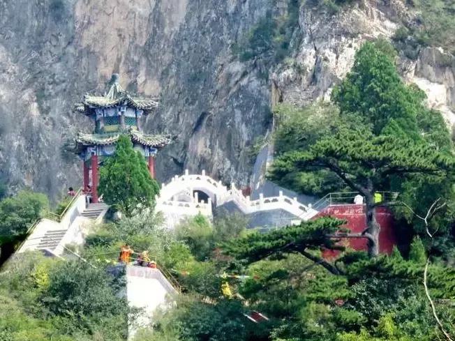 京郊好玩的,京郊最值得旅游的地方