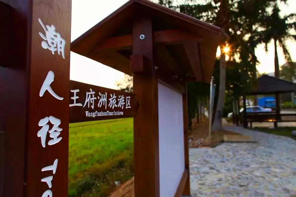 广东的海岛和海南的岛能比吗,广东的一个小岛