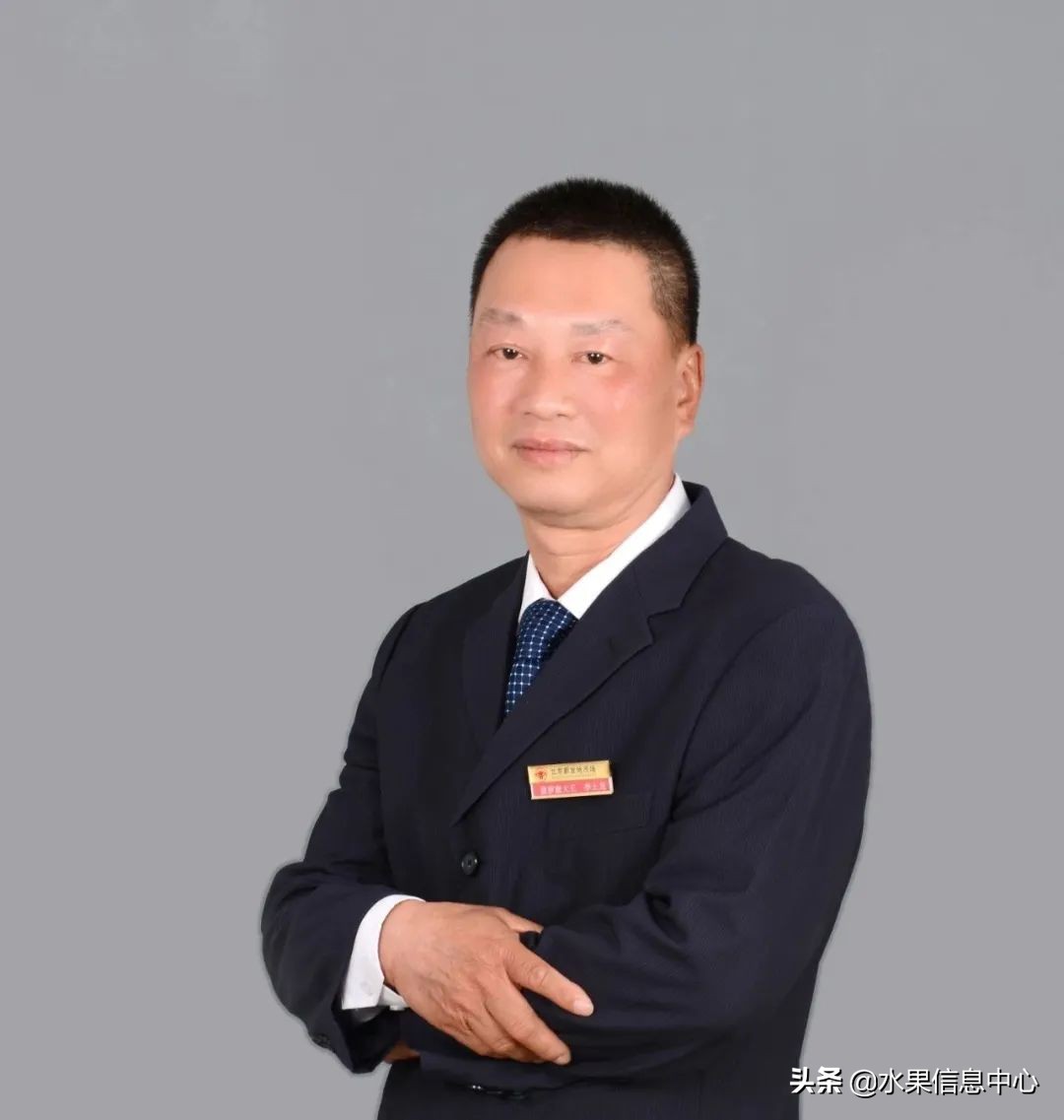 水果大王们生意经,水果生意经