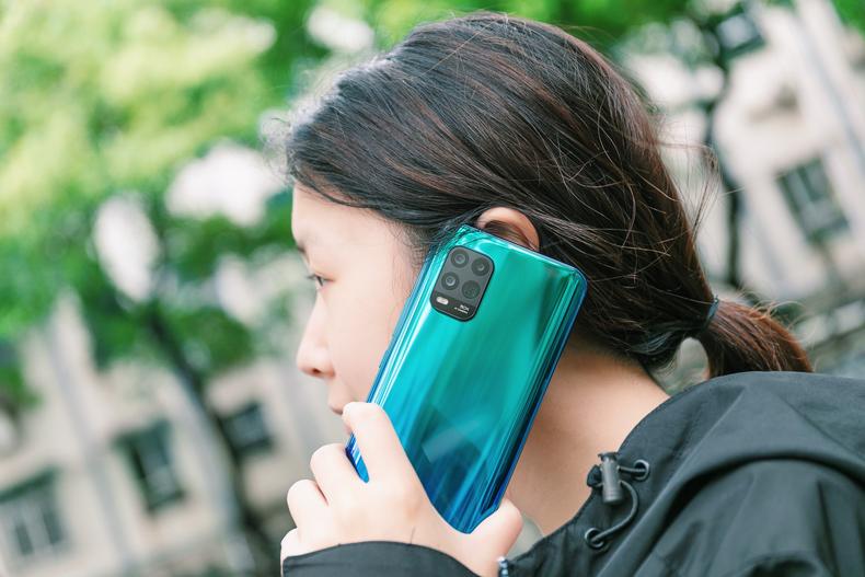 小米50倍变焦镜头最好的旗舰手机,小米5g支持50倍变焦吗