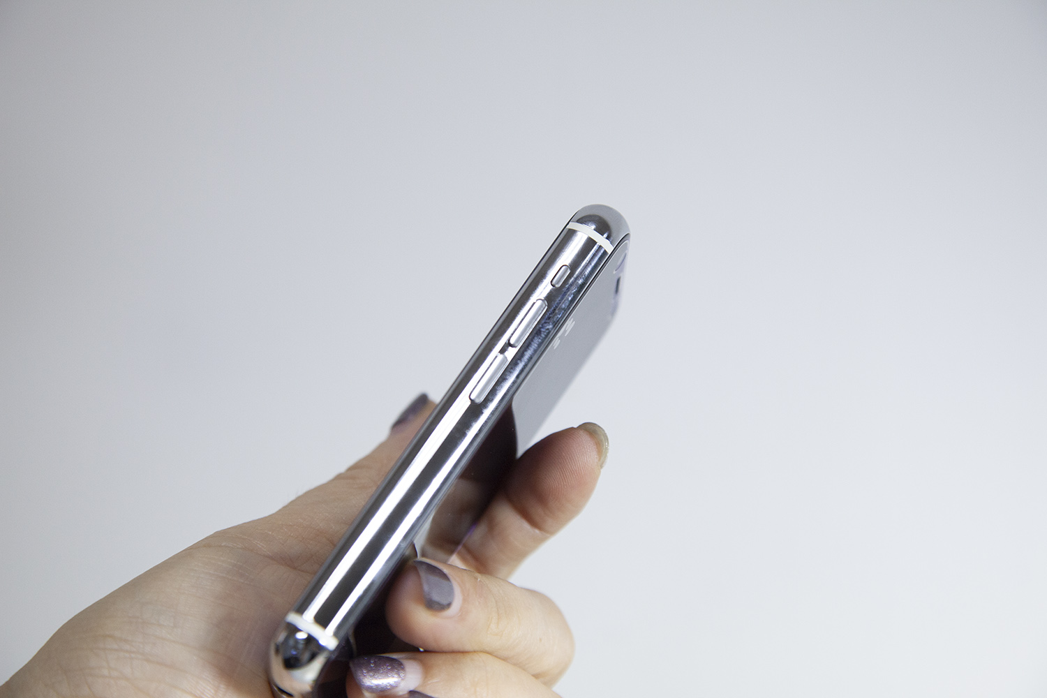 可能是当前最小的安卓智能手机？天语I9上手体验