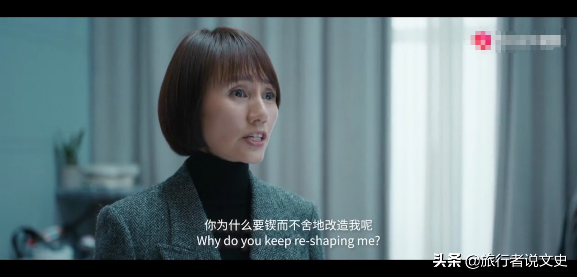 囧妈讲述了什么故事,你真的看懂了囧妈吗