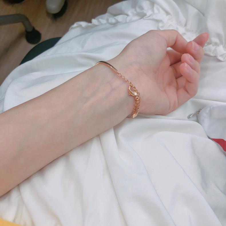 恶魔之眼手链造型,手链女款恶魔之眼