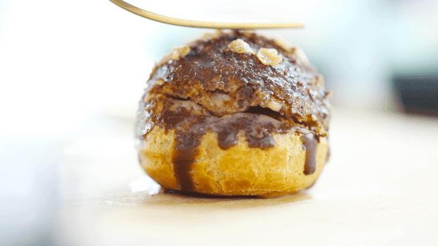 618攻略来了，酥皮流心泡芙、豆乳波波奶盖卷…一卖就是7年