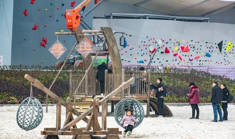 重庆55个景点免费游玩有哪些,重庆五一自驾游1天最佳路线