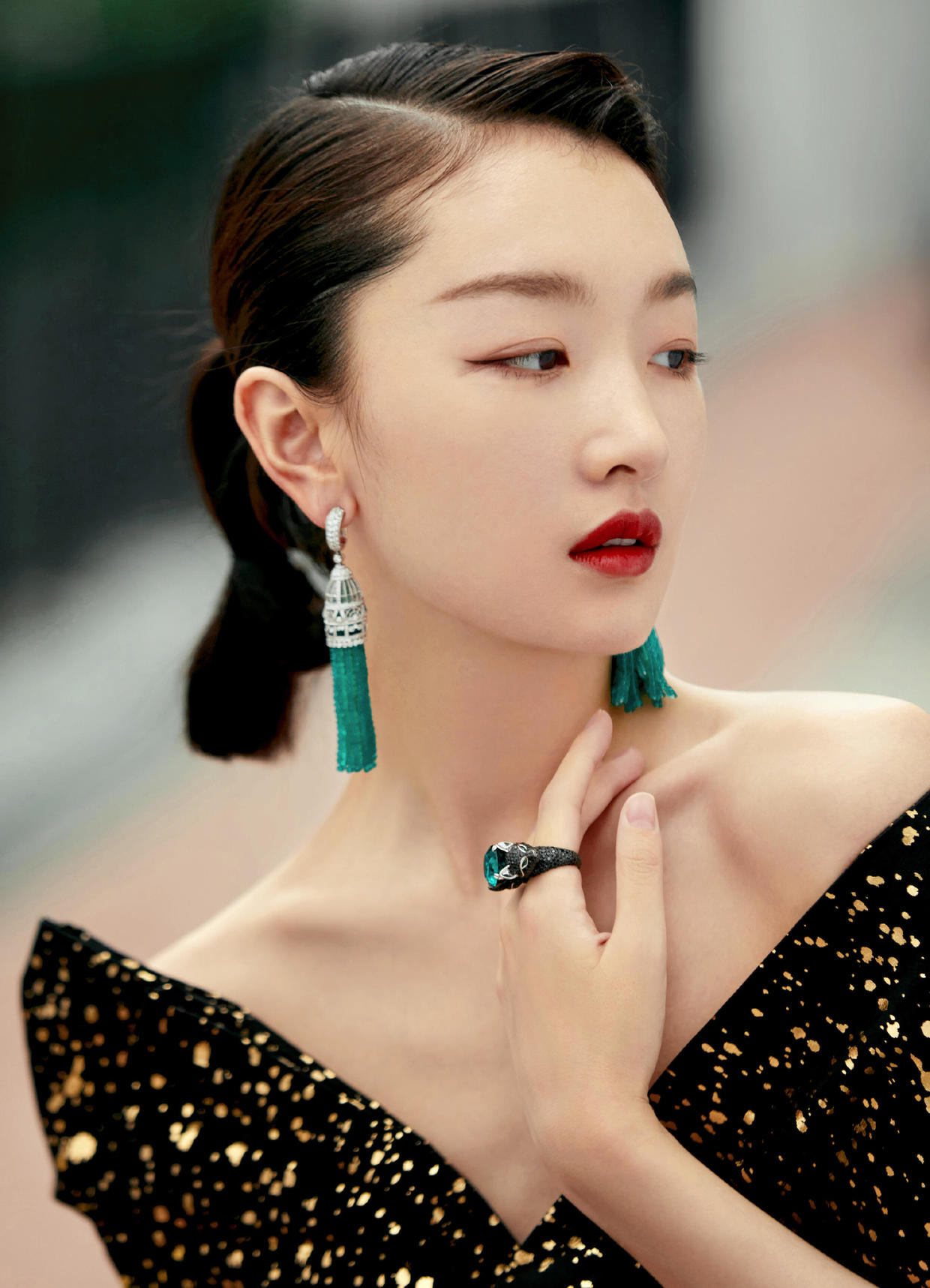 天生皮肤黑最快美白办法,天生黑皮肤怎么美白最有效