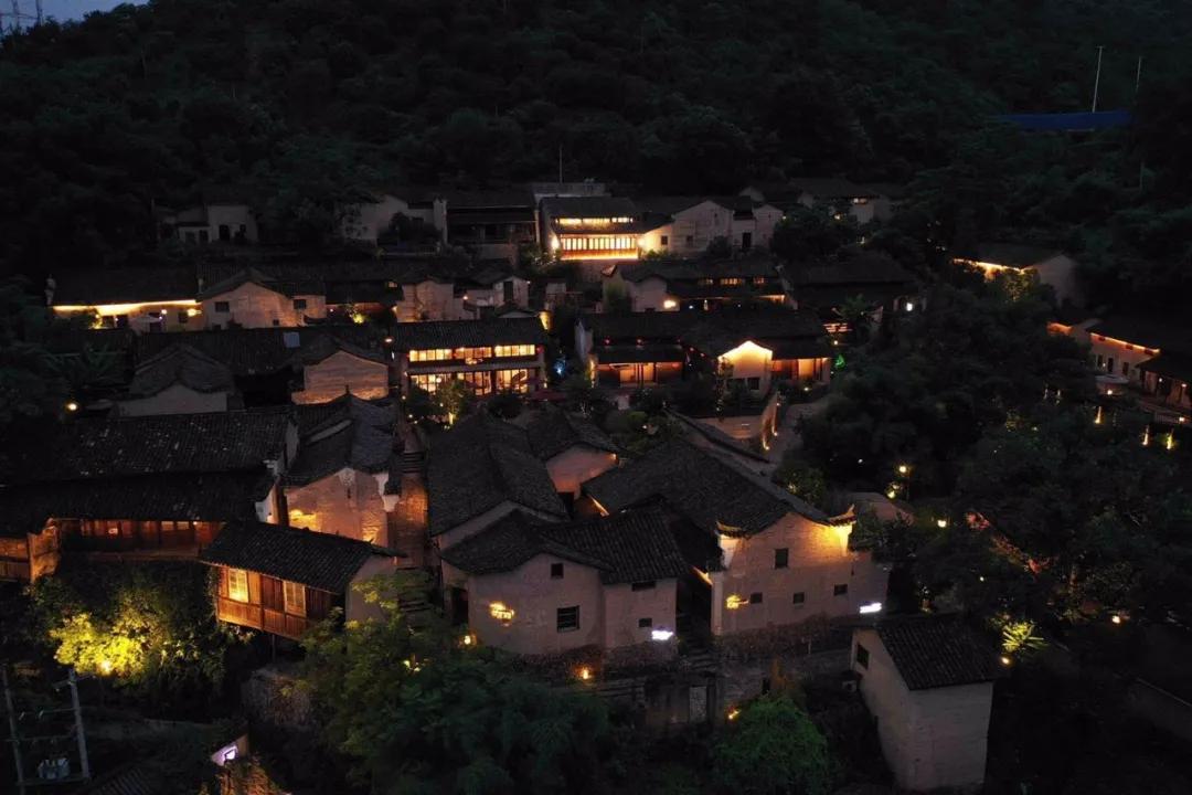 丽水市八都镇民宿,丽水民宿五百左右