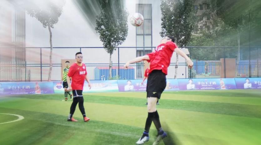 天津茅台王子杯足球,2024茅台王子杯邀请赛赛程濮阳