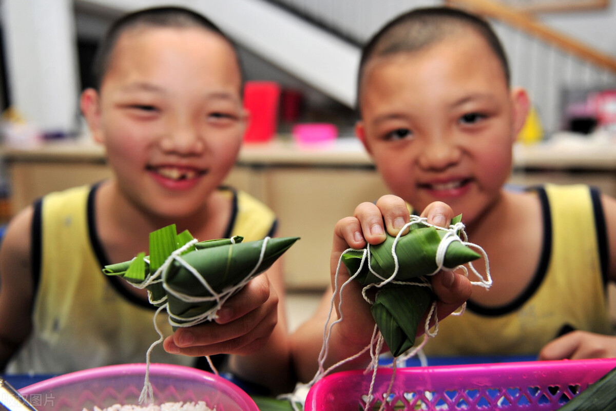 端午节禁忌三不吃,端午习俗60字