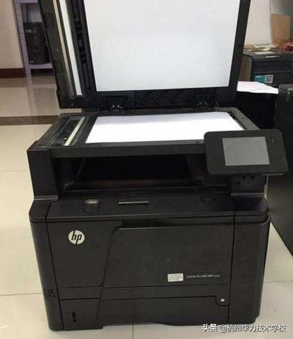 惠普410打印机一直卡纸怎么解决,惠普m1005打印机维修
