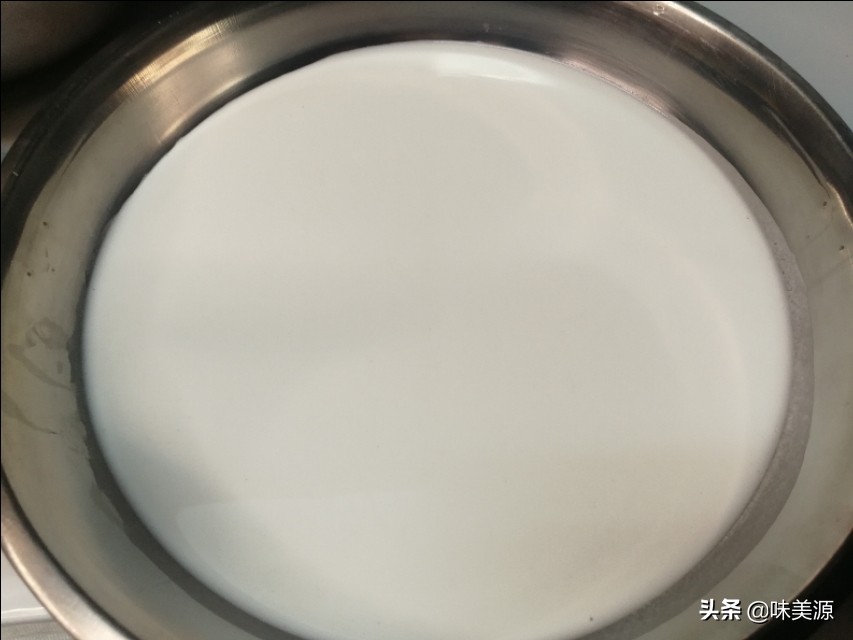 大米粉自制米粉可以炒着吃吗,自制红曲米粉最简单的方法