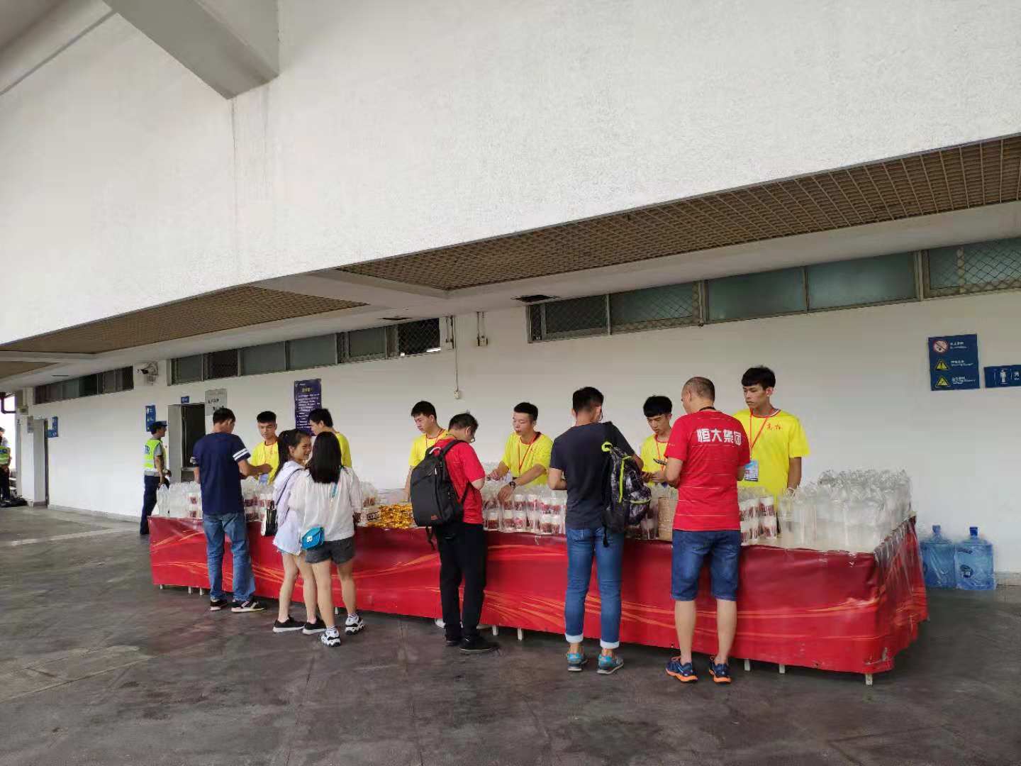 2013中超恒大输给哪个球队,2018中超恒大前2轮几负