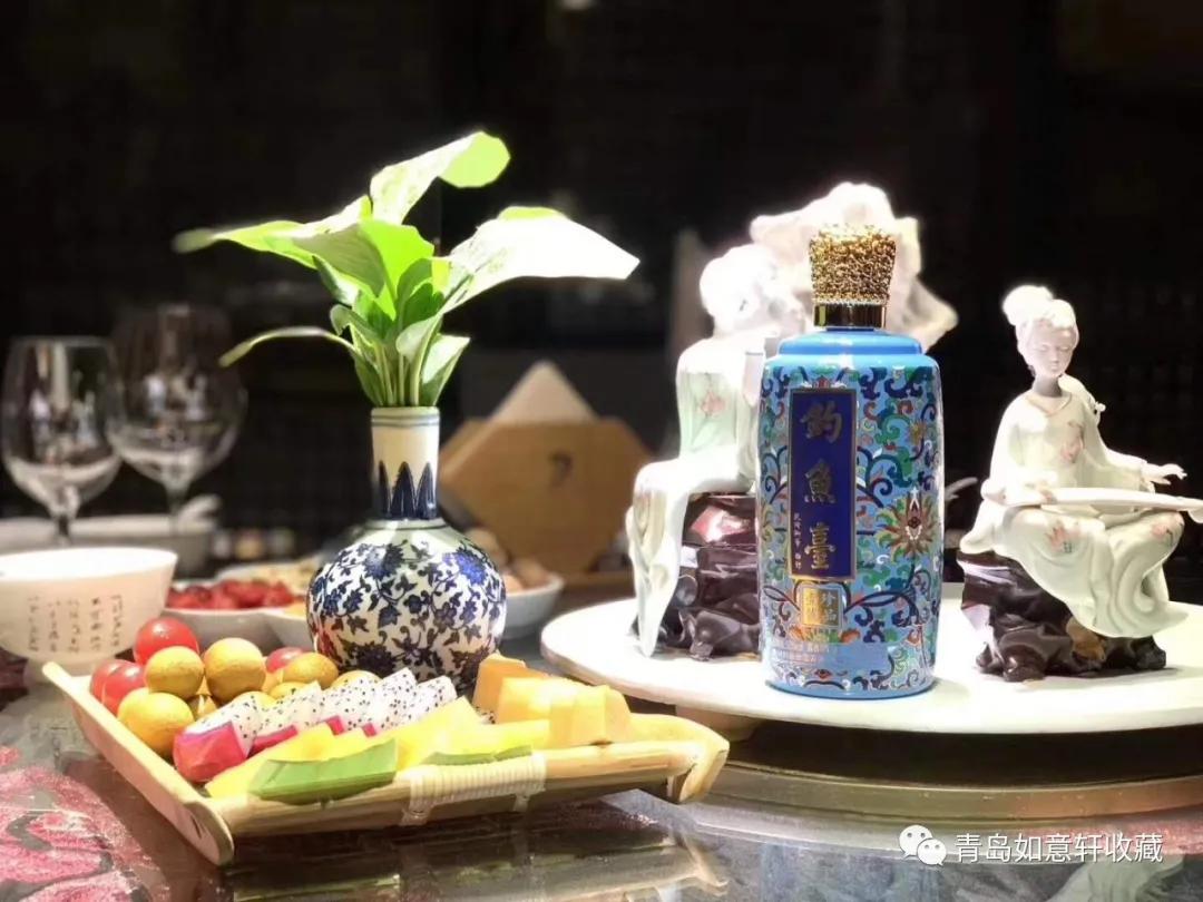 2021茅台酱香型白酒,贵州茅台健康酱香