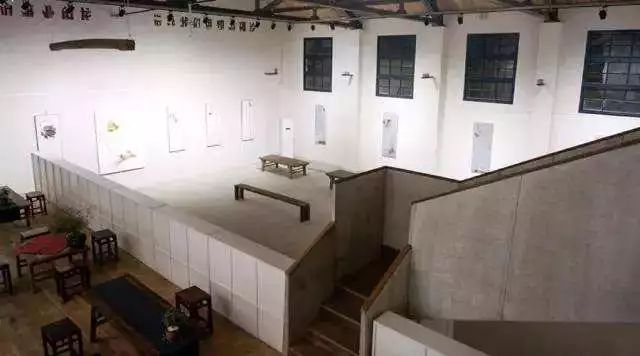 茶空间|国内8所最气质茶空间模板在此