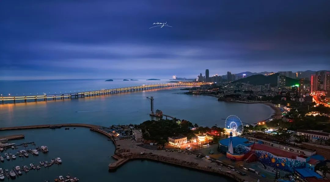 大连旅游攻略精致景点推荐,大连旅游必去10大景点推荐