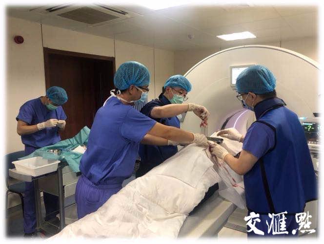 南京治疗癌症的新技术,国内最先进治疗甲状腺癌的新技术