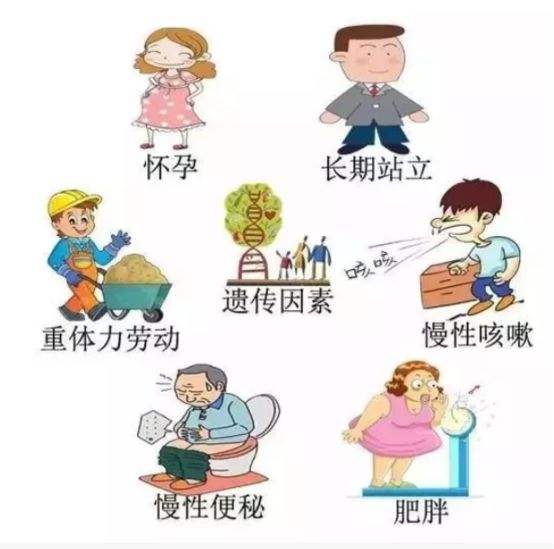 腿上有小血丝、小蚯蚓？这样穿弹力袜可预防静脉曲张