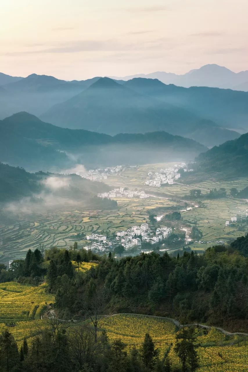 20岁一个人必去旅游的地方,20个旅行城市