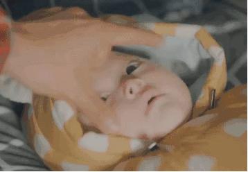 nuk和babycare湿巾,跟nuk一样好用的湿巾