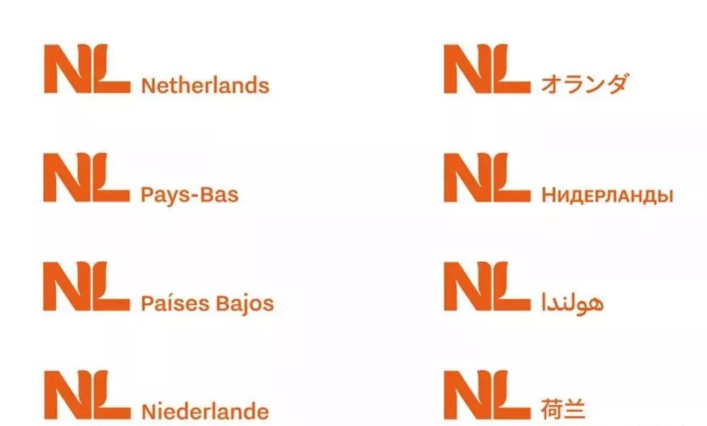 荷兰改名尼德兰最新消息,荷兰改名为尼德兰徽标吗