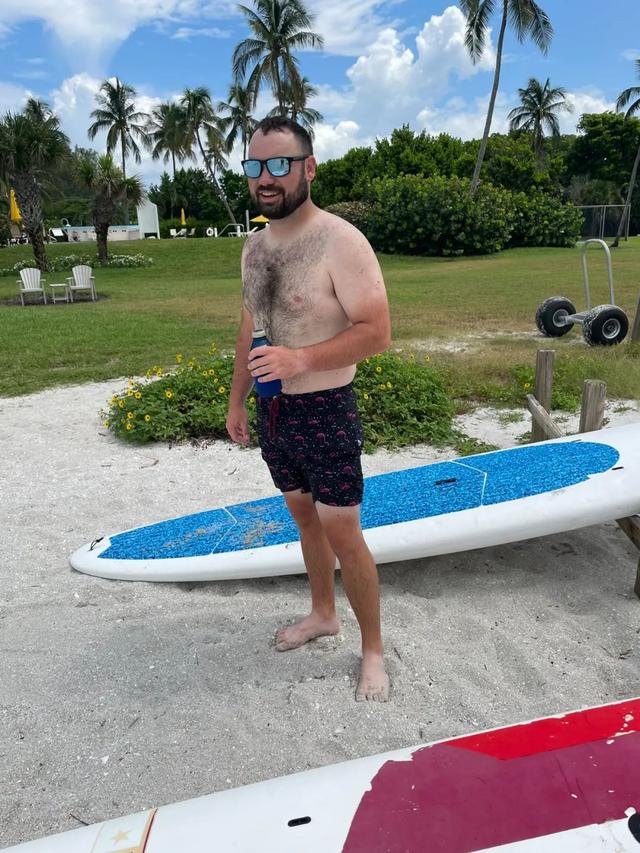 我的拍照技术vs男朋友的拍照技术,这就是直男的拍照技术吗