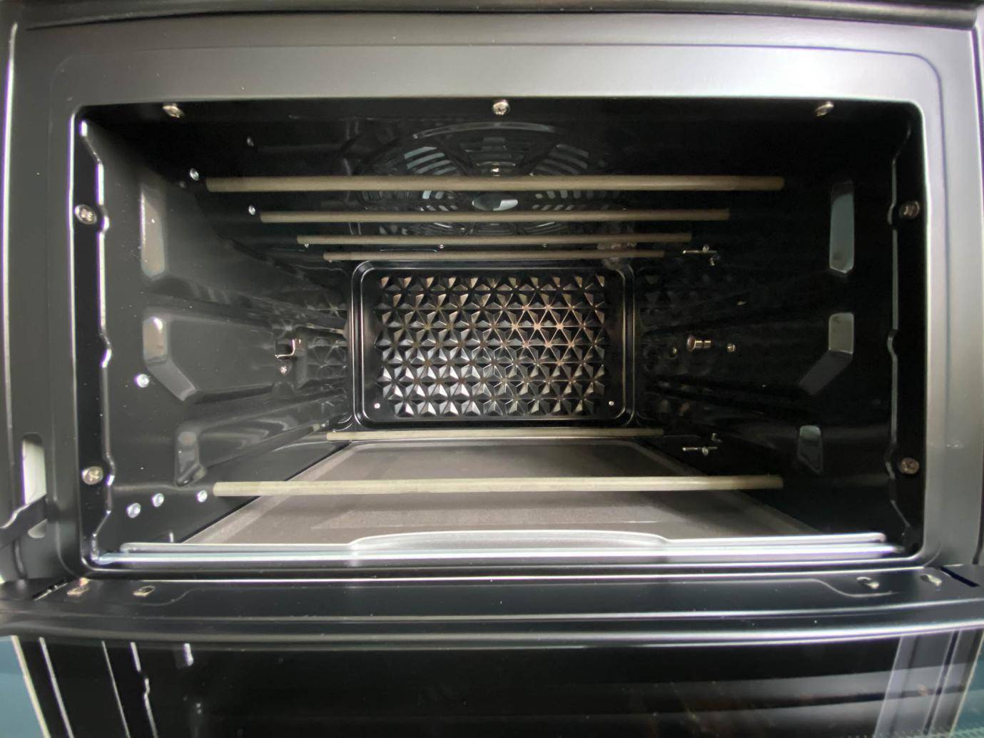 海氏k5烤箱测评,大宇蒸烤箱和海氏k5烤箱