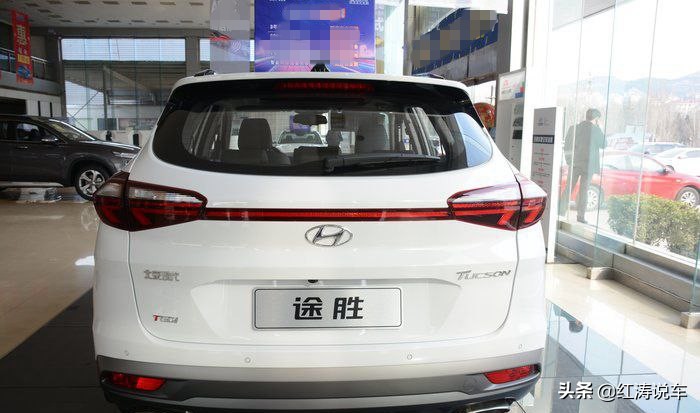 新款现代途胜竞争力分析,现代途胜有什么优缺点值得购买吗