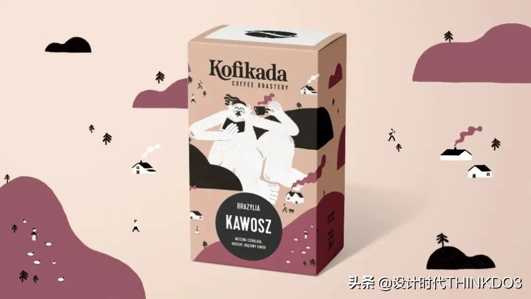 金点设计奖作品,2022红点包装设计大奖作品