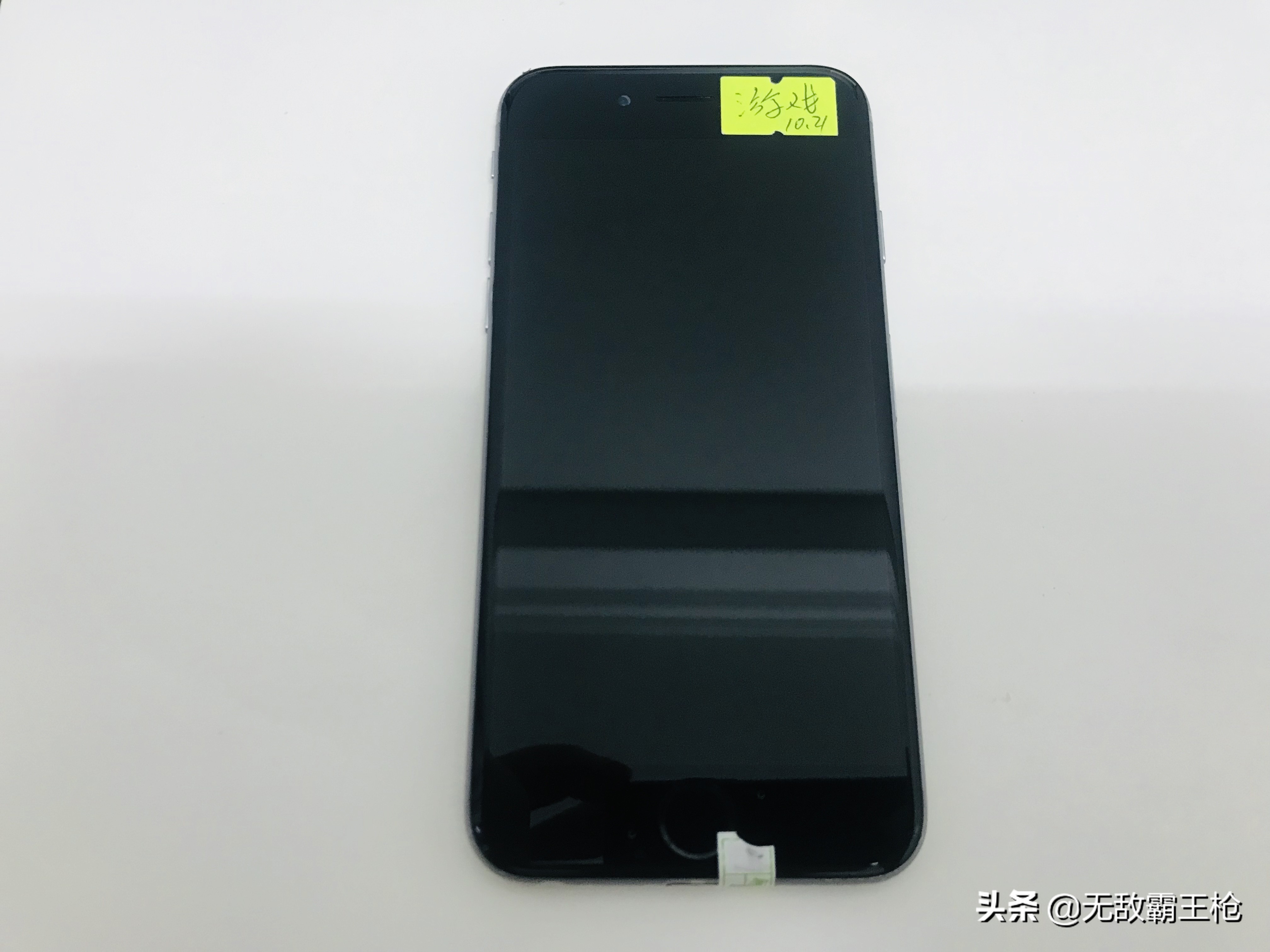 转转闲鱼苹果手机为什么这么便宜,闲鱼转转里面便宜苹果手机套路