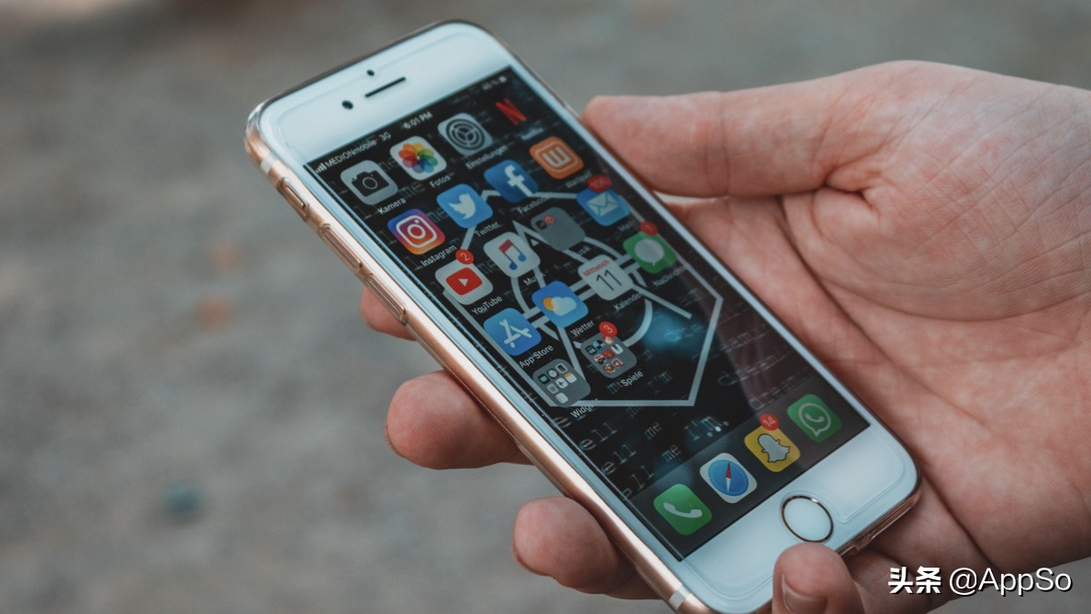 国外版的QQ、微博、抖音，没广告还能享会员权利，好用到飞起！