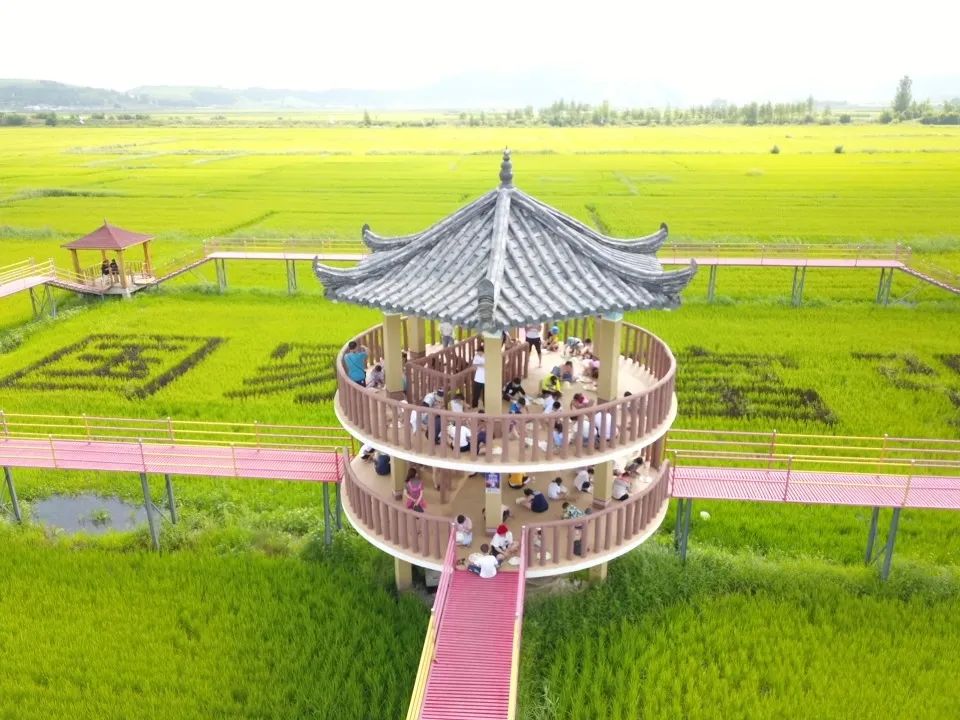 延边春季旅游攻略,十一月延边旅游攻略最新