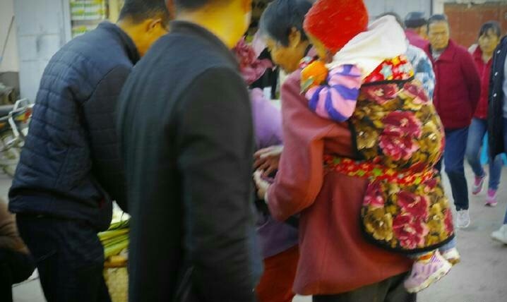 云南驿古镇攻略,云南旅游中的老街