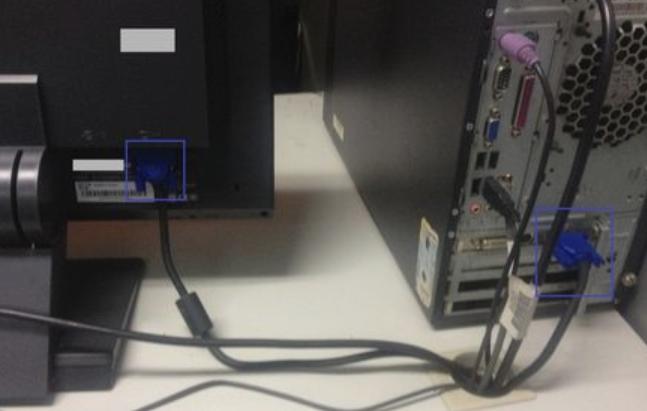 电脑显示屏分辨率怎么调清晰,电脑连接电视分辨率怎么调最佳