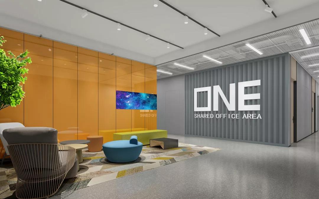 昌平2万余平空间开门“迎客”，家门口上班太方便啦