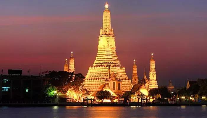 泰国最神秘文化,泰国最神秘的事