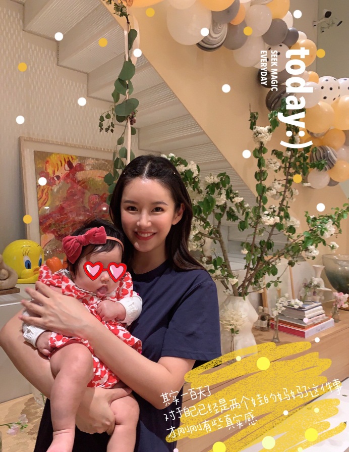 陈赫手术后出院依然逗笑众人,陈赫张子萱产后出院