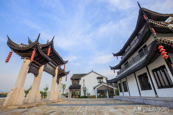 苏州相城真的很冷门吗,苏州相城姑苏