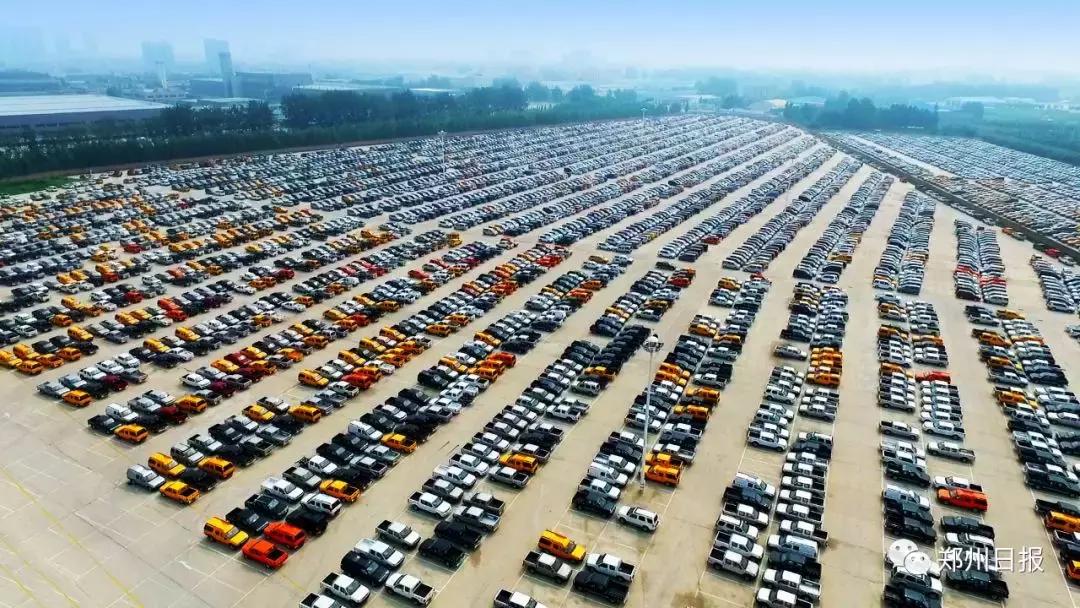 向世界推介郑州东区,向全世界推介郑州