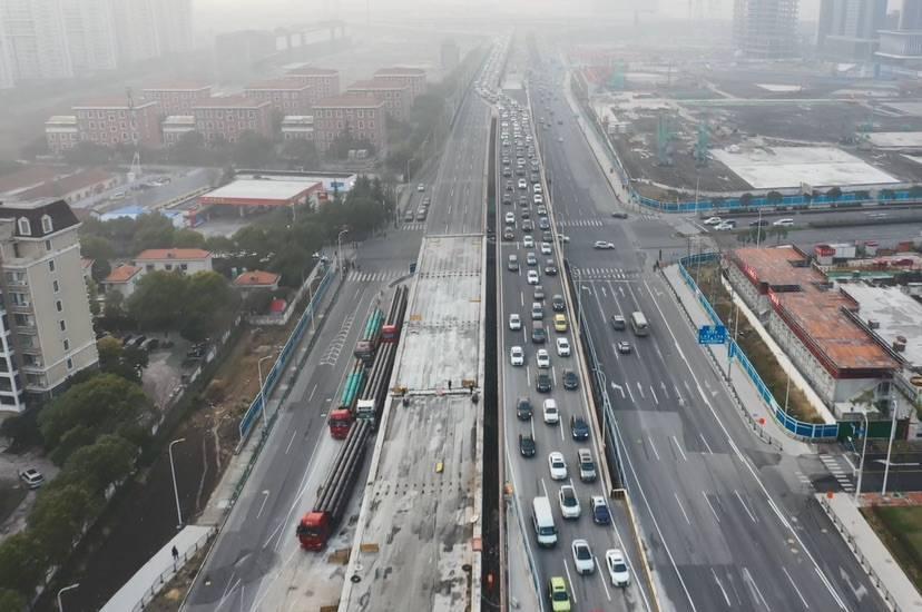 城区导航是百度地图好还是高德好,高德百度地图导航哪个更靠谱