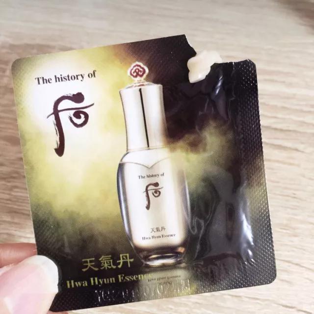 美妆试用装小样,大牌美妆小样套装怎么用