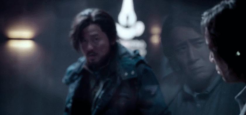 流浪地球是国内特效团队做的吗,流浪地球整个拍摄过程