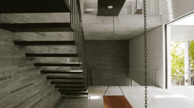 他花1500万在浙江农村造房,他花150万造一个家