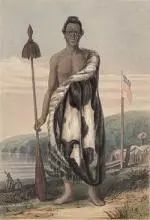 新西兰是曾经英国的殖民地,新西兰哪年沦为英国殖民地